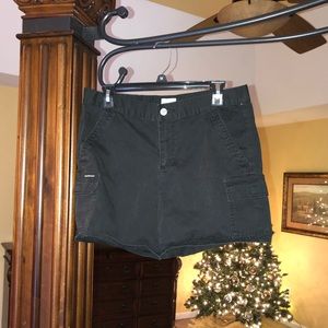 Calvin Klein Cargo Shorts